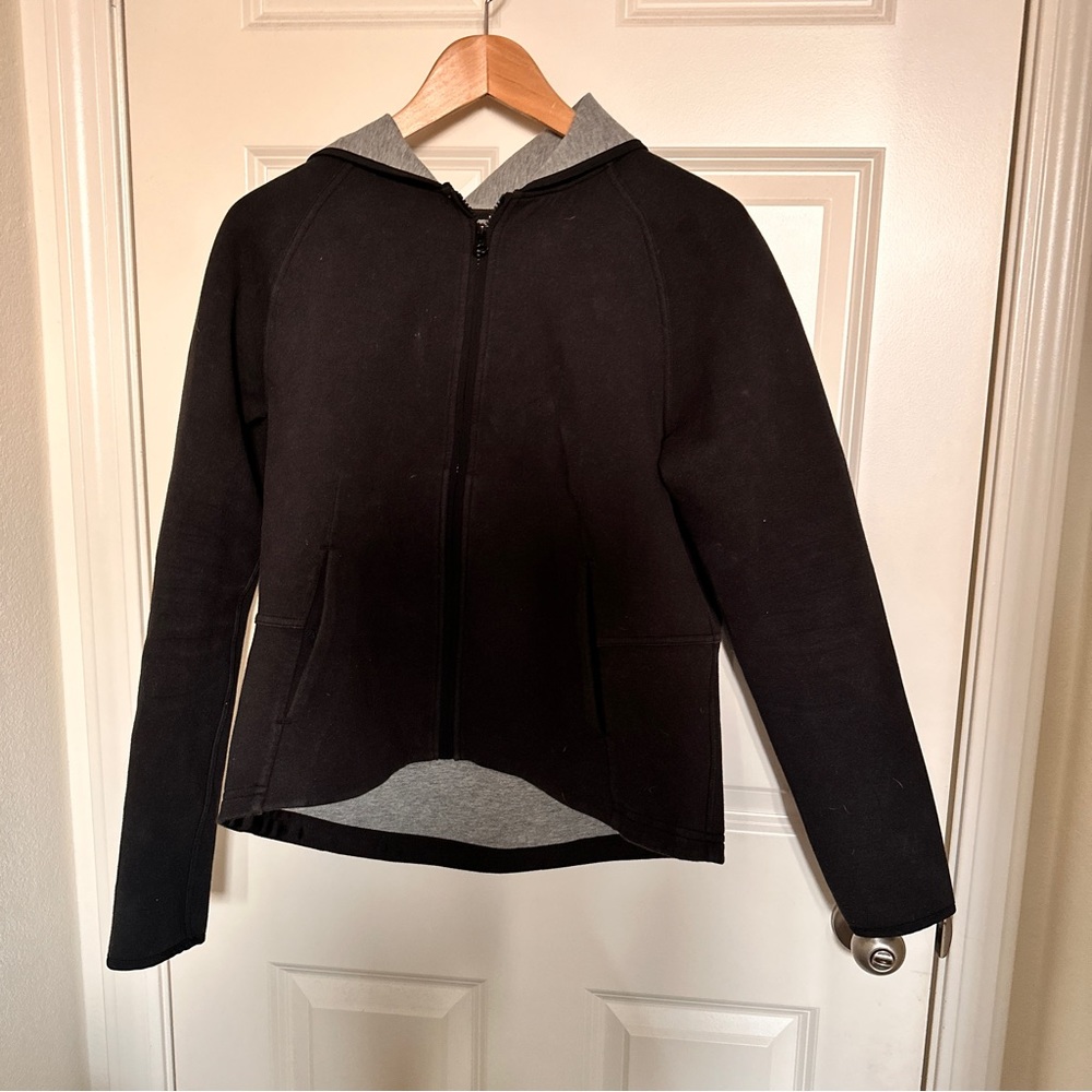 Lululemon Zip Up Hoodie